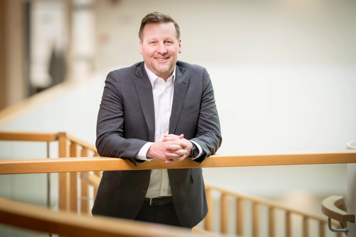 Mark Challingsworth - Global Head of Business Line Thick Film Materials